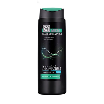 شامپو ضد شوره مردانه مجیشن وینر چویس مای من