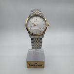 ساعت مچی عقربه‌ای کوارتز مردانه سوئیس آرت مدل ANT018SG1500