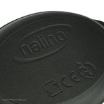 تابه گریل چدن نالینو مدل Sorin به همراه استند چوبی