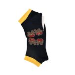 جوراب بچگانه مدل MDSS-CG2890