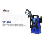کارواش وی تولز مدل VT1508