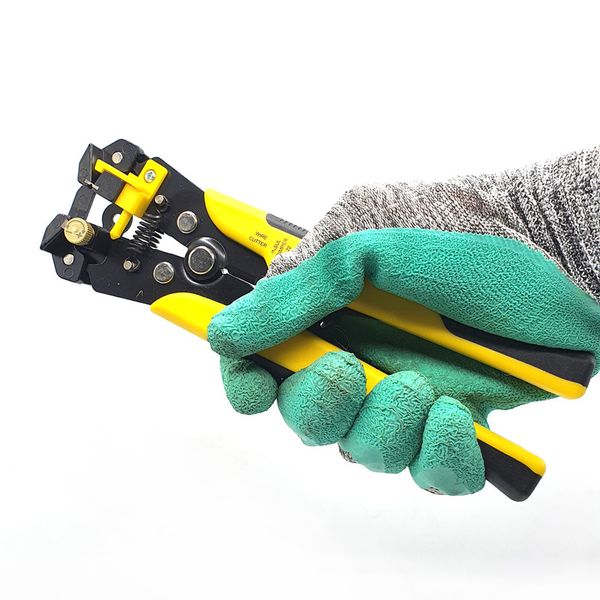 سیملخت کن اتوماتیک سایز 8 اینچ