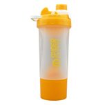 شیکر ورزشی مدل GS-M-Ebi-173197 گنجایش 0.715 لیتر