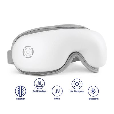 ماساژور برقی چشم مدل Mk01
