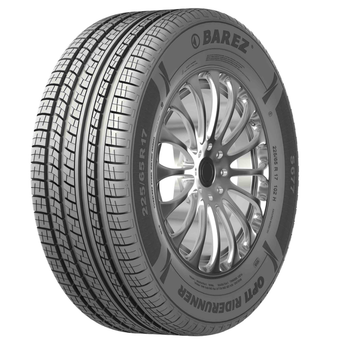 225/65R17 بارز BAREZ S677 درجه 1