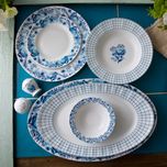 سرویس غذاخوری مدل نئوکلاسیک