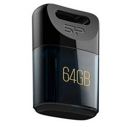 فلش 64 گیگ سیلیکون پاور Silicon Power Jewel J06 USB3.1