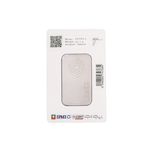 شمش نقره 1 اونسی زیوتو