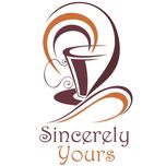 برچسب UV-DTF لیبل مخصوص اجسام مدل Sincerely