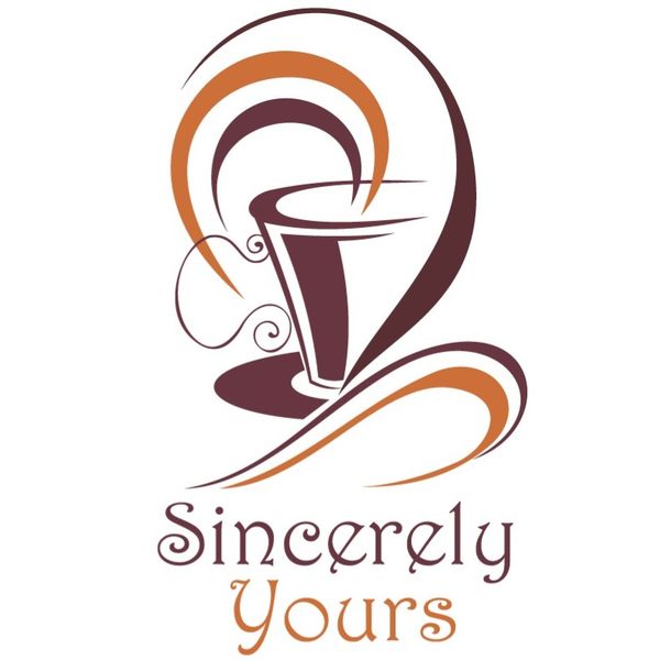 برچسب UV-DTF لیبل مخصوص اجسام مدل Sincerely