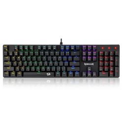 کیبورد گیمینگ ردراگون Sindri K671 RGB