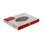 تابه گریل چدن نالینو مدل Lorenza سایز 28*482