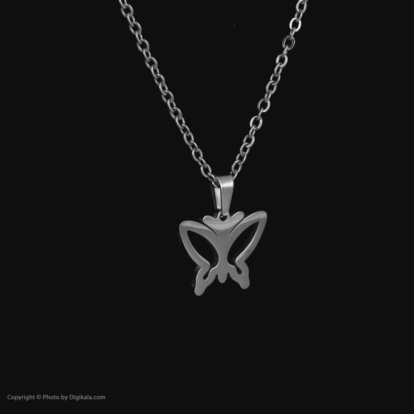 نیم ست زنانه طرح عشق کد 022