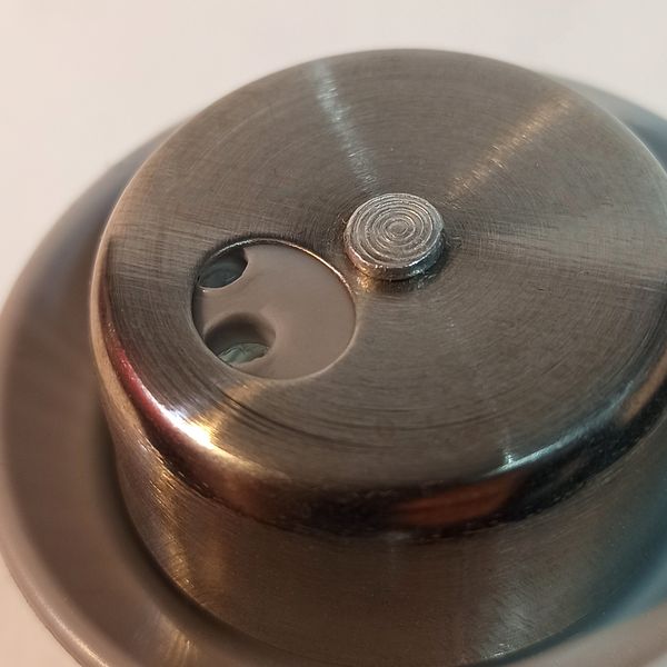 جای ادویه کاپریس مدل بیوتی کد 20