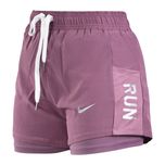 شلوارک ورزشی زنانه مدل GS-182873 کشاله دار