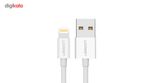 کابل تبدیل USB به لایتنینگ یوگرین مدل US155 طول 1.5 متر