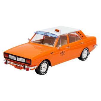 ماشین بازی مدل پیکان تاکسی کد 9304