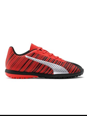 کفش چمن مصنوعی بچگانه پوما وان اورجینال Puma One 5.4 Tt Jr 105662-01