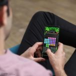 گوشی موبایل تی سی ال مدل 505 دو سیم کارت ظرفیت 128 گیگابایت و رم 4 گیگابایت