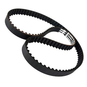 تسمه تایم اپتی بلت 114 مناسب موتور XU7