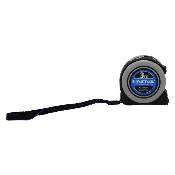 متر 3 متری نووا مدل NTT 3016