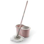 زمین شوی چرخشی مهسان مدل Dolphin