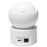 دوربین مداربسته تحت شبکه  اسفیورد مدل Z221