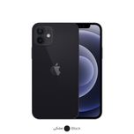 گوشی موبایل اپل مدل iPhone 12 ZA/A دو سیم‌ کارت ظرفیت 256 گیگابایت و رم 4 گیگابایت
