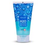 ژل شستشو آبرسان پوست تراست