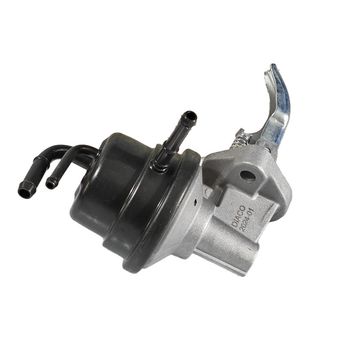 پمپ بنزین کامل مدل کاربراتور مناسب برای پراید