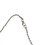 گردنبند زنانه مدل MDSS-CG8931