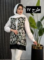 وست گلیمی ترنج کد 1595