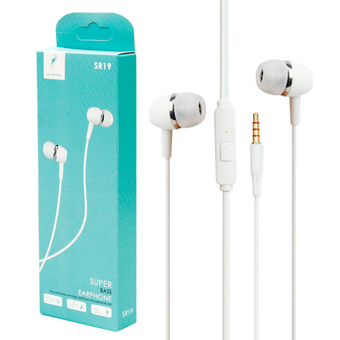 0321 / هندزفری Sky Dolphin SR19