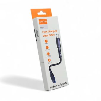 کابل شارژ JOYROOM کوتاه پاور بانک