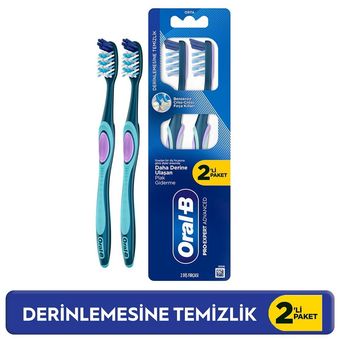 مسواک اورال بی آل این وان Oral b pro expert all in one