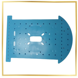 بدنه همه کاره رباتیک