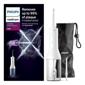 واترفلاسر فیلیپس  PHILIPS Sonicare Power Flosser 3000