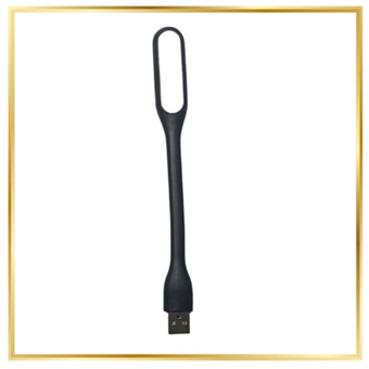 لامپ ال ای دی usb