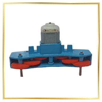 گیریبکس رباتیک