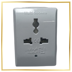 تبدیل 3 به 2 مولتی فردان الکتریک