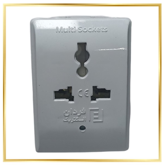 تبدیل 3 به 2 مولتی فردان الکتریک