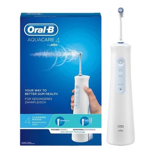 واترجت اورال بی  Aquacare 4