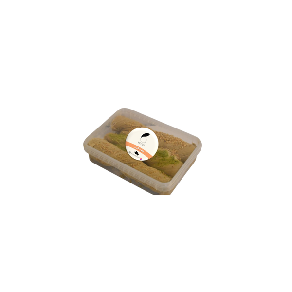 حلوا شکری طنابی سنتی