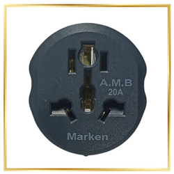 تبدیل 3 به 2 مارکن