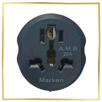 تبدیل 3 به 2 مارکن