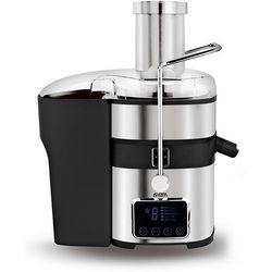 آبمیوه گیری چهار کاره ساتیا مدل JBS-195