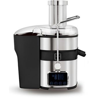 آبمیوه گیری چهار کاره ساتیا مدل JBS-195