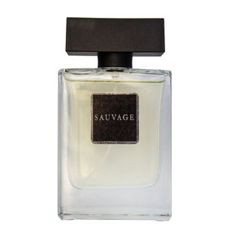ادکلن ادو پرفیوم مردانه پرستیژ مدل Sauvage Dior حجم 100 میلی لیتر
