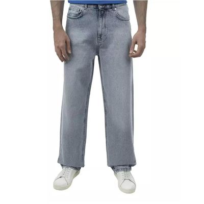شلوار جین بگ مردانه مدل MDSS-SS-NG6816