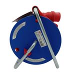 قرقره کابل جمع کن برننشتول مدل GRANT CEE